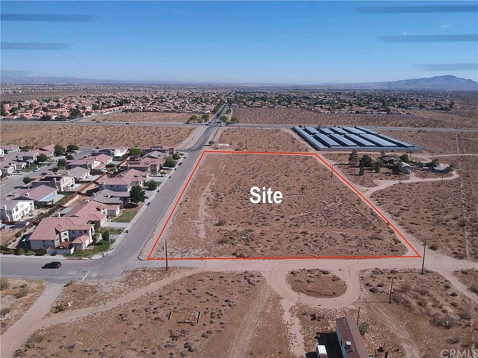 1st image of 0 Mesa Linda St