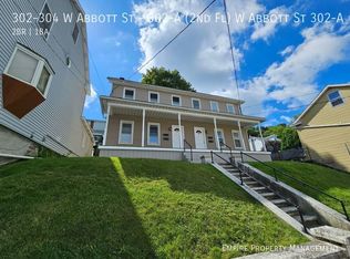 302-304 W Abbott St #302-A, Lansford, PA 18232