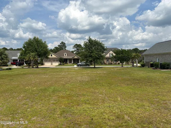 2280 Pine Mill Trl NE Lot 38, Leland, NC 28451