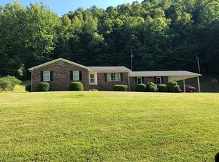 40 Physicians Dr, Hindman, KY 41822
