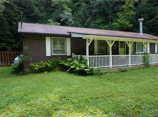 294 Dark Hollow Rd, Confluence, PA 15424
