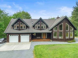 32323 146th Ave E, Graham, WA 98338
