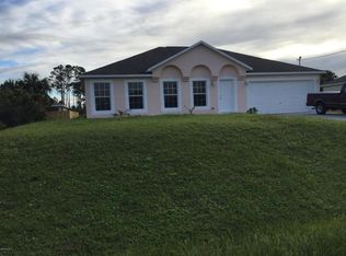 3131 San Filippo Dr SE, Palm Bay, FL 32909