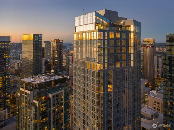 121 Stewart St #3108, Seattle, WA 98101