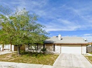 204 Newcomer St, Las Vegas, NV 89107