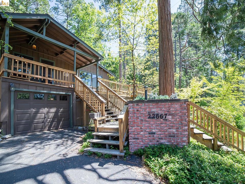 1st image of 22667 Bret Harte Dr