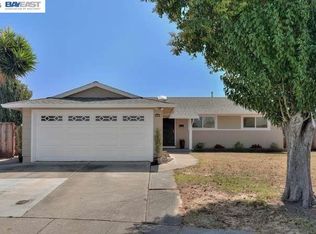 5690 Willkie Pl, Fremont, CA 94538