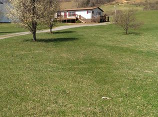 18263 Black Hollow Rd, Abingdon, VA 24210
