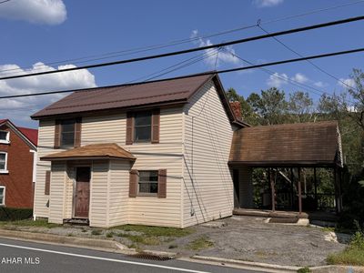 1368 Cardiff Rd, Nanty Glo, PA, 15943