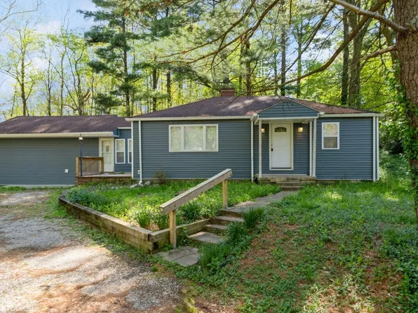 3303 Pinecrest Rd, Indianapolis, IN 46234