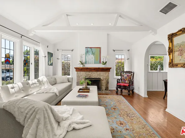 7737 Norton Ave, West Hollywood, CA 90046