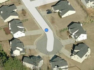 1881 Millwood Park Ct, Buford, GA 30518