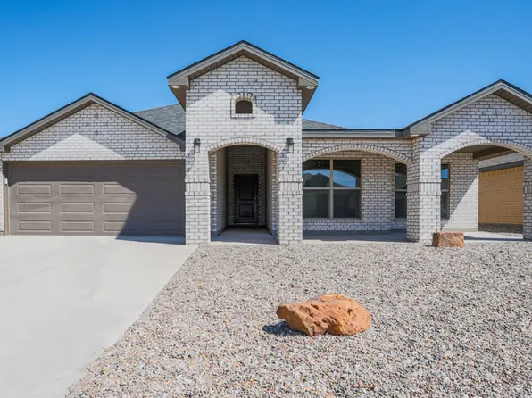 1311 Mayberry St, Odessa, TX 79765