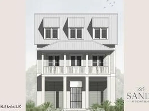 201 Saint George Ave, Ocean Springs, MS 39564
