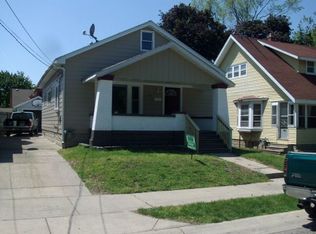 1747 Belden Ave SW, Wyoming, MI 49509