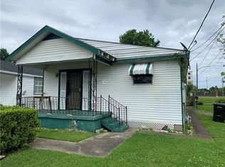 542 Wagner St, New Orleans, LA 70114