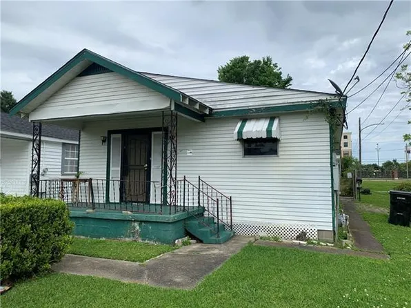 542 Wagner St, New Orleans, LA 70114