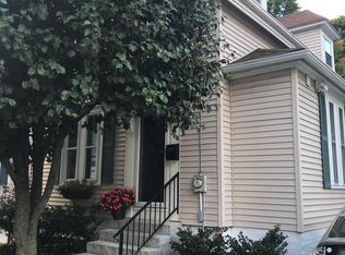 364 Thornton St, Portsmouth, NH 03801