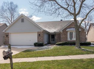 2085 Fahey Dr, Indianapolis, IN 46280