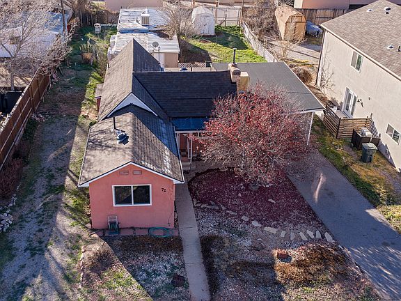 3rd image of 72 E 200 N