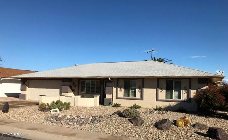 1st image of 10126 W Desert Rock Dr