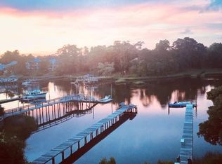 4312 Fern Bluff Ln, Wilmington, NC 28409