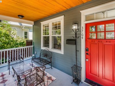 3764 N Missouri Ave, Portland, OR, 97227