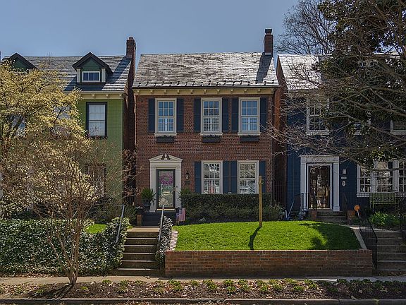 5th image of 3207 Kensington Ave