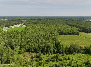 LOT 2 Mobley Rd, Lucama, NC 27851
