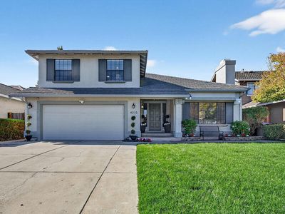 4315 Montmorency Ct, San Jose, CA, 95118