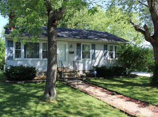 610 Penn St, Washington, MO