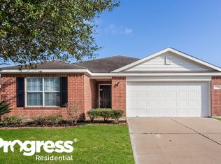 7211 Nettle Spring Ct, Richmond, TX 77469