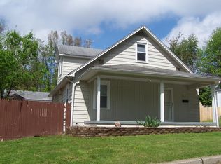 205 S Cedar Ave, Lancaster, OH 43130