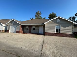 3716 Kerry Cir, Sulphur, LA 70663