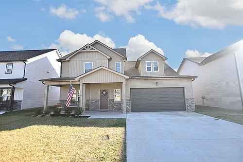 1046 Creek Way Photo 1