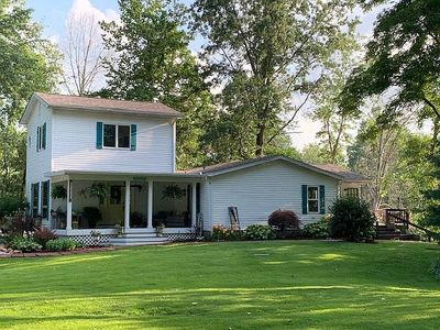 12280 S Daniel St, Terre Haute, IN, 47802