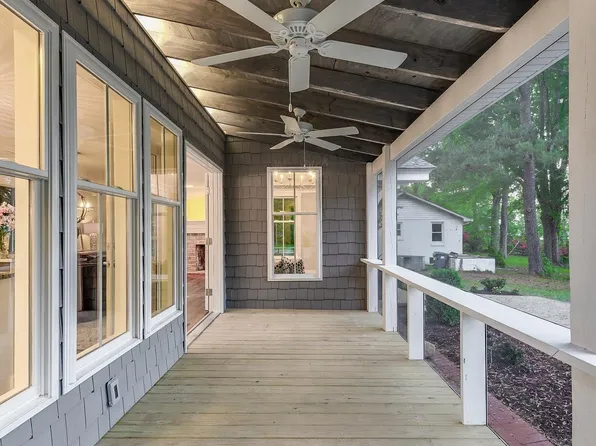 10015 Sycamore Landing Rd, Williamsburg, VA 23188