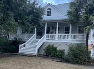 5678 Captain Kidd Rd, Hollywood, SC 29449