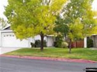 7683 Barnsdale Rd, Reno, NV 89511