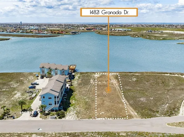14821 Granada Dr, Corpus Christi, TX 78418