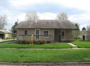 1116 13th St, Boone, IA 50036