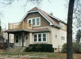 514 S 75th St, Milwaukee, WI 53214
