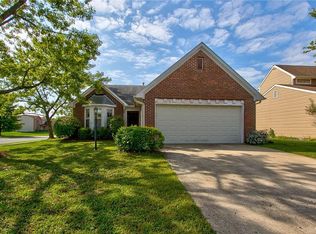 10035 E Park Glen Ct, Indianapolis, IN 46229