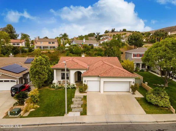 648 Covington Ave, Simi Valley, CA 93065