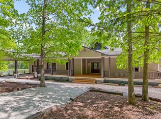 23571 State Route 108, Coalmont, TN 37313