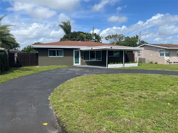 2240 N 57th Avenue, Hollywood, FL 33021