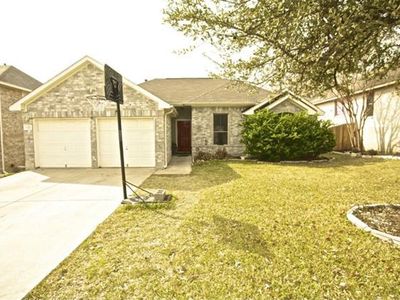 1122 Terra St, Round Rock, TX, 78665