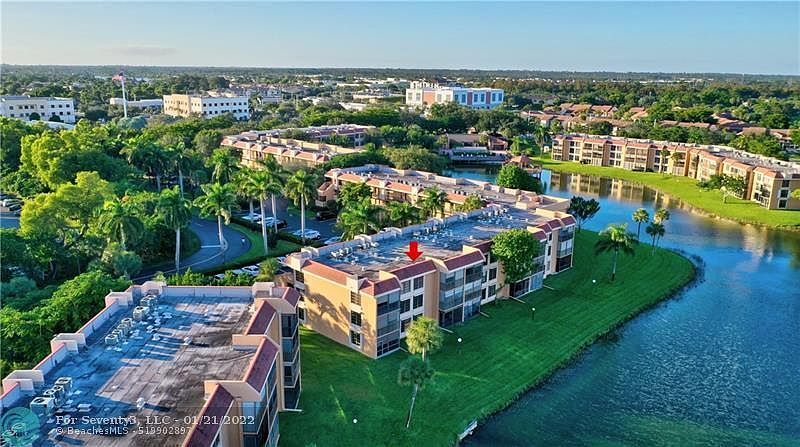 1st image of 6602 Coral Lake Dr #102