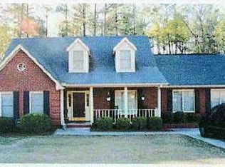 104 Springlakes Ct, Augusta, GA 30907