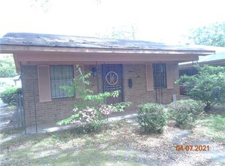 1660 Virginia St, Mobile, AL 36604